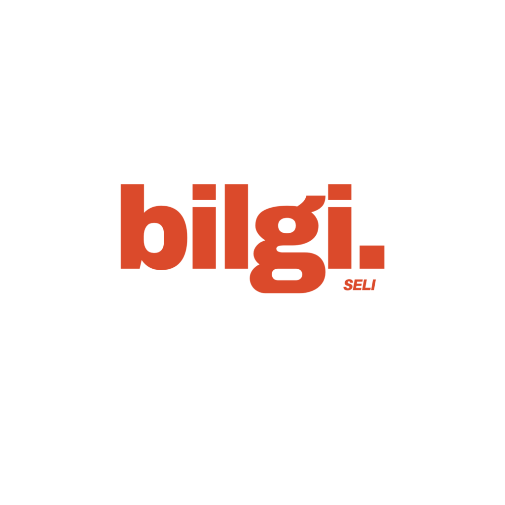 Bilgi-Seli web sayfası logosu.