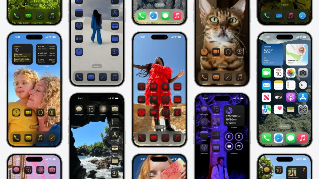 iOS 18 Alacak Telefonlar