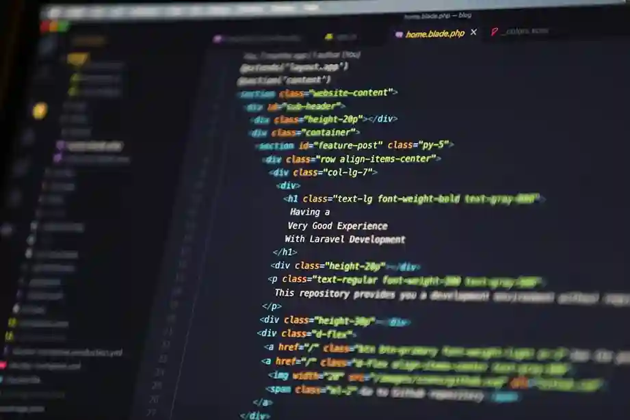 index.html nedir