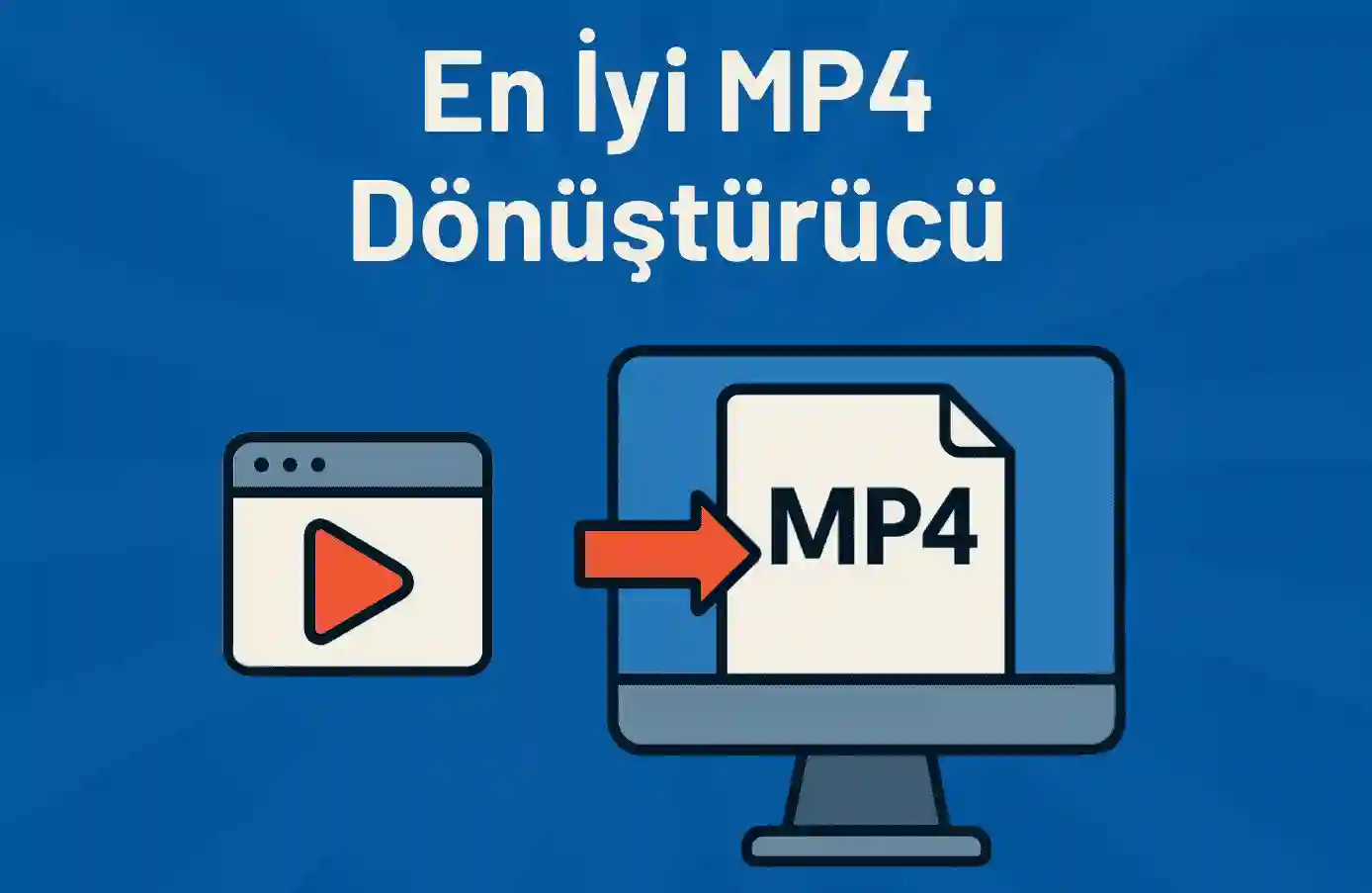 en iyi MP4 dönüştürücü