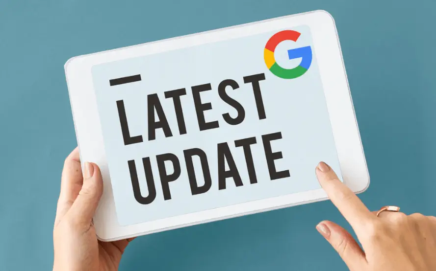 Google algoritma güncellemeleri seo haberleri